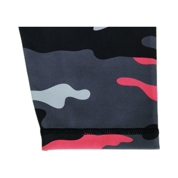 “She’s In Charge” Active Leggings - Picture 3 of 5